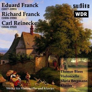 Maria Bergmann - Sonata 2 in E Major Op 36  CD